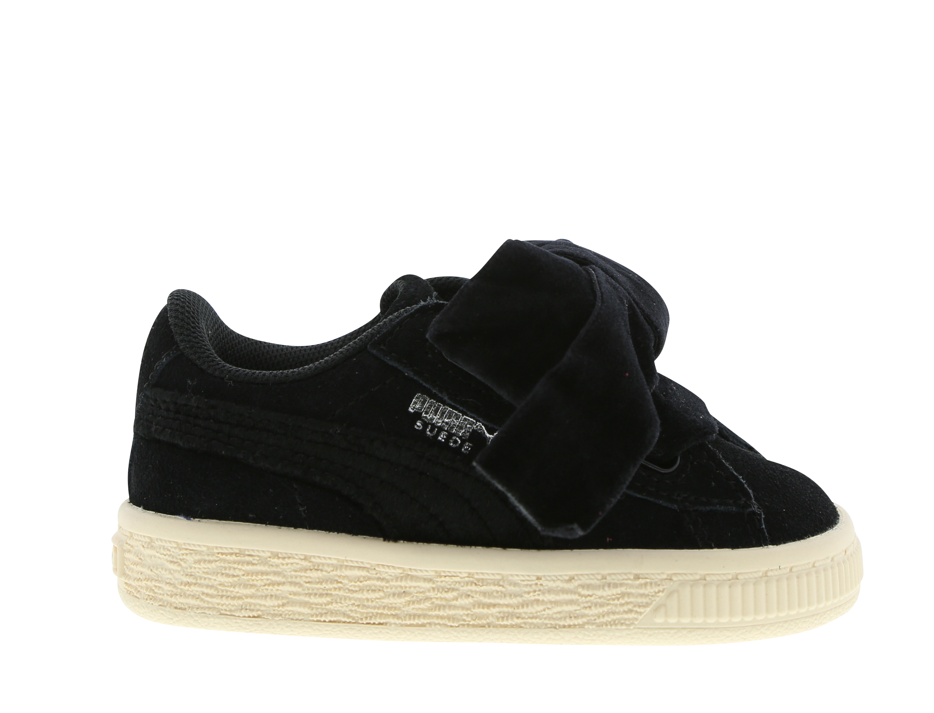 scarpe puma suede heart