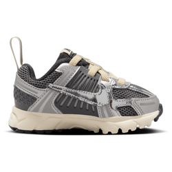 Bebés Zapatillas - Nike Vomero 5 - Iron Grey-Metallic Silver
