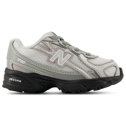 Baby Schuhe - New Balance 740 Bungee Lace - Lone Star Grey-Grey Matter