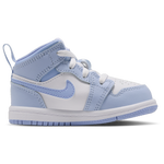 Hydrogen Blue-White-Aluminum