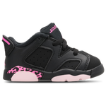 Black-Laser Fuchsia-Pink Foam