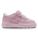Nike Air Force 1 Low Ez - Bebés Zapatillas Arctic Pink-Arctic Pink-Mtlc Summit Wht