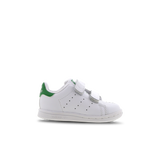 White-Green-White - C-ADI STAN SMITH VELCRO WHITE/FAIRWAY