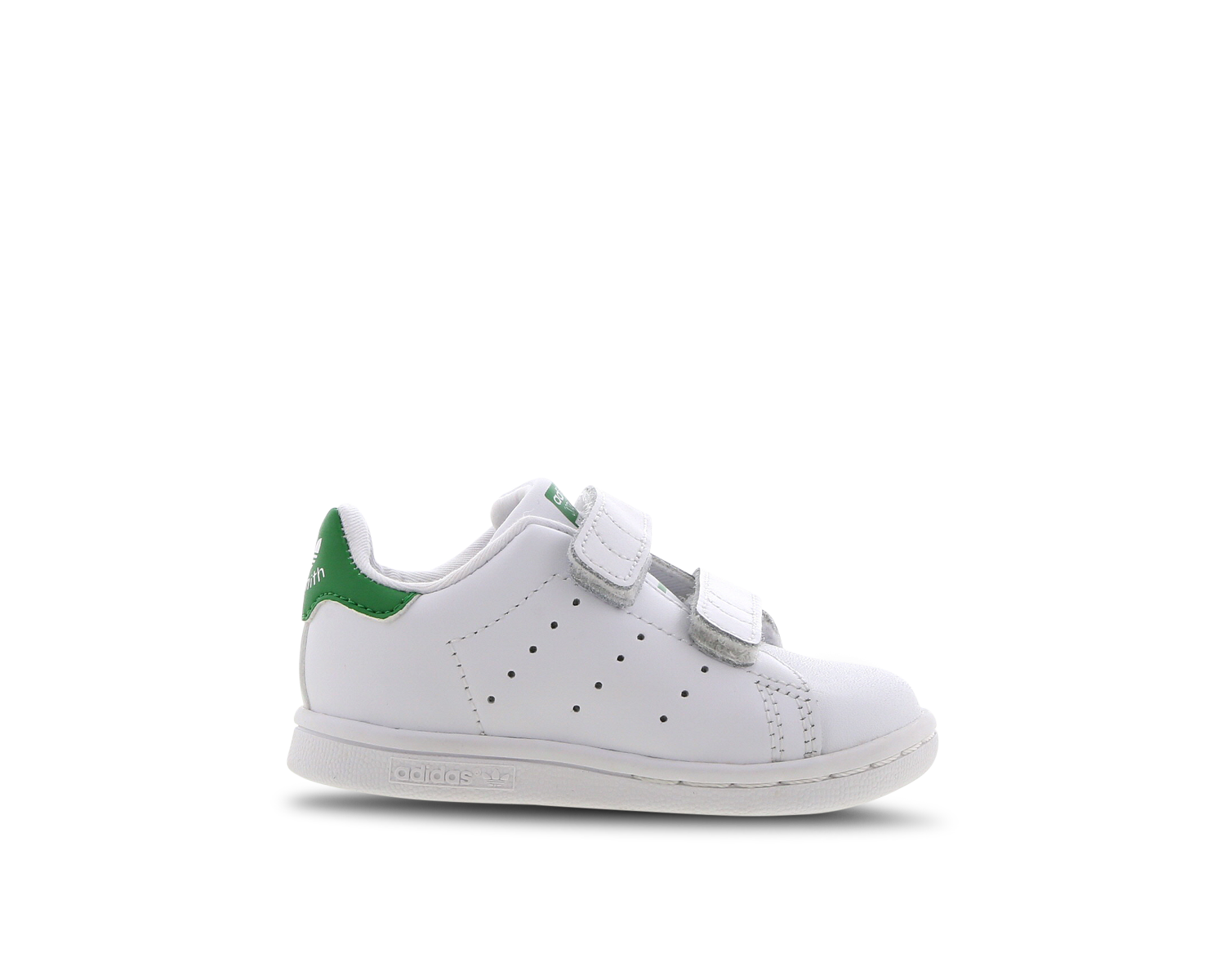 adidas stan smith velcro