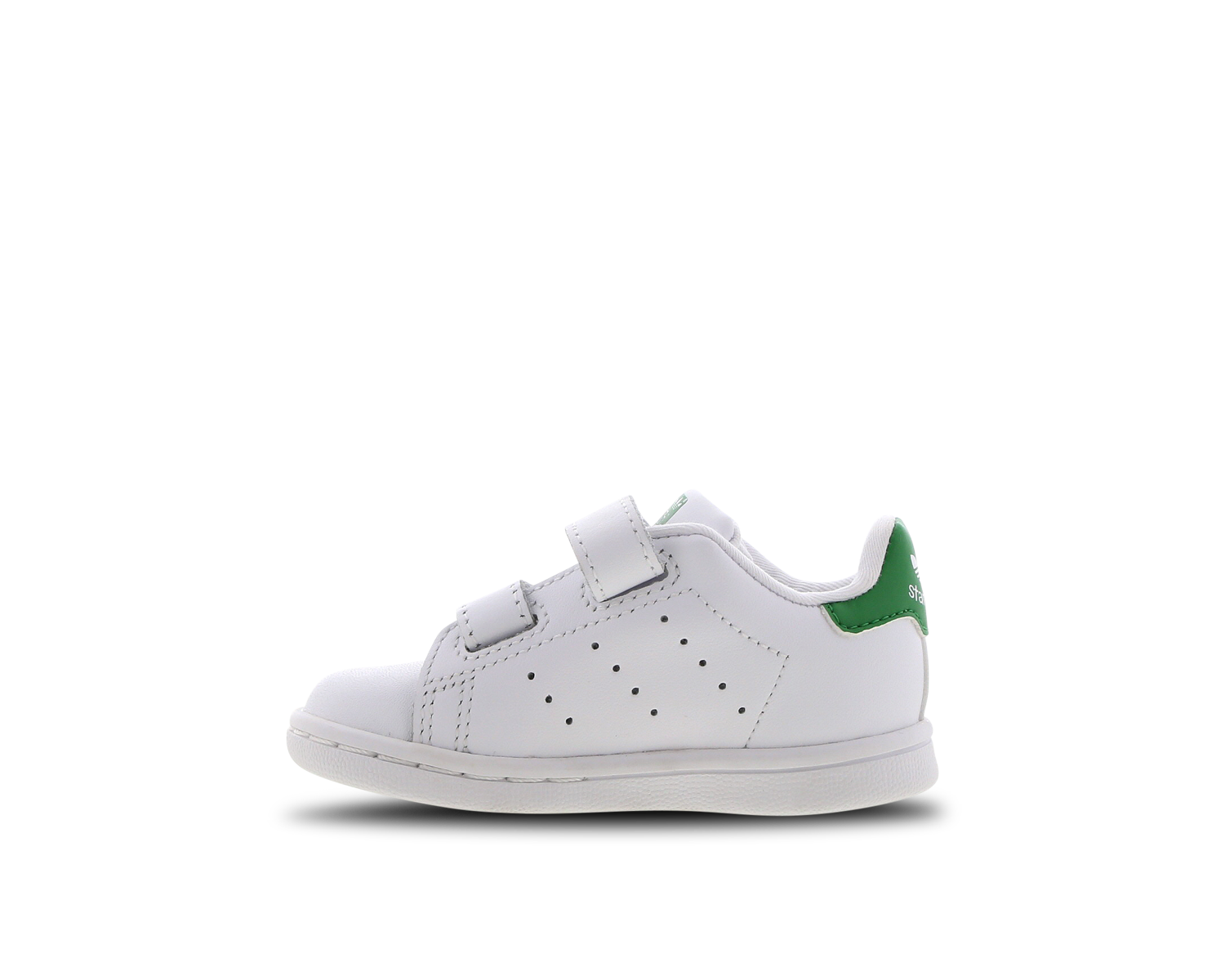 addidas stan smith velcro