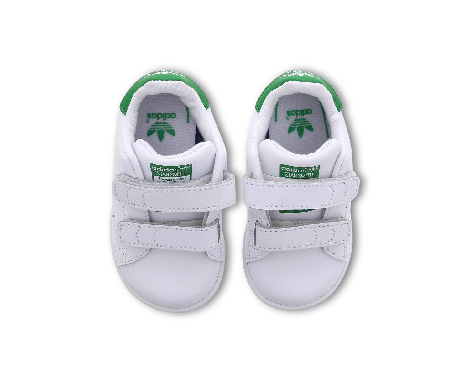 stan smith bebe foot locker