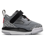 Cool Grey-University Red-Black