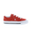 Converse One Star - Baby Shoes Red-White