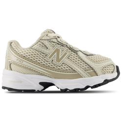 Bebes Chaussures - New Balance 740 Bungee Lace - Timberwolf-Stoneware