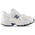 New Balance 530 Bungee Lace - Baby Shoes White-Magic Blue