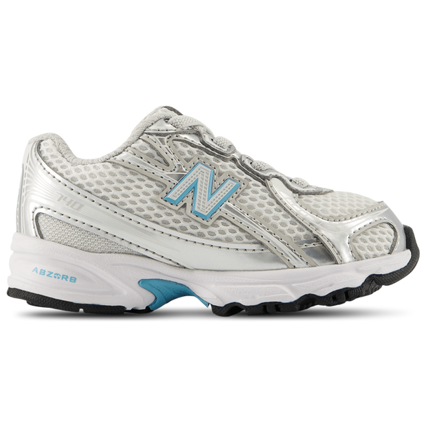 New Balance 740 Bungee Lace