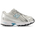 New Balance 740 Bungee Lace - Baby Schoenen Grey Matter-Taffy Blue