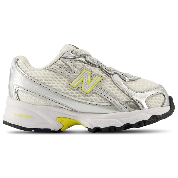 New Balance 740 Bungee Lace