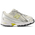 New Balance 740 Bungee Lace - Baby Schoenen Silver Metallic-Star Burst