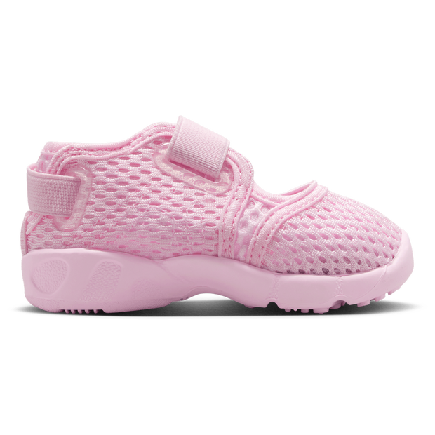 Nike Rift herensneaker rood