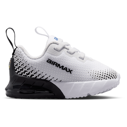 Baby Shoes - Nike Air Max Phoenix - White-Black