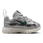 Grey Fog-Metallic Silver