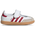adidas Samba Jane - Bebes Chaussures White-Team Victory Red-Gum 3