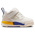 Jordan Spizike Low - Baby Schuhe Old Royal-Old Royal