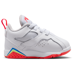 Baby Shoes - Jordan Mvp 92 - Vast Grey-Vast Grey