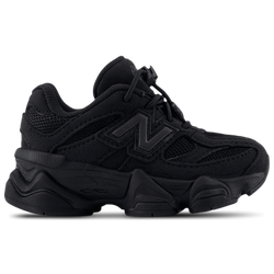 Baby Shoes - New Balance 9060 - Black-Phantom