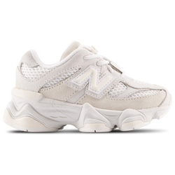Baby Shoes - New Balance 9060 Lace - Angora-Sea Salt
