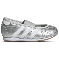 Bebés Zapatillas - adidas Taekwondo Mj - Grey One-Cloud White