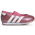 adidas Taekwondo Mj - Baby Schuhe Pink Fusion-Cloud White