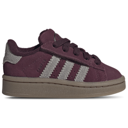 Bebés Zapatillas - adidas Campus 00S Comfort Closure - Maroon-Khaki Three
