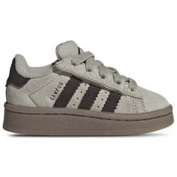 Neonati e piccoli Scarpe - adidas Campus 00S Comfort Closure - Sesame-Aurora Coffee