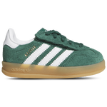Collegiate Green-Cloud White