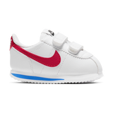 White-Red-Royal