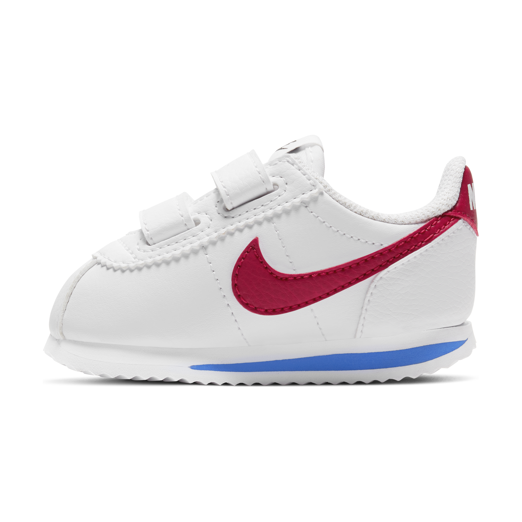 Nike Cortez @ Footlocker