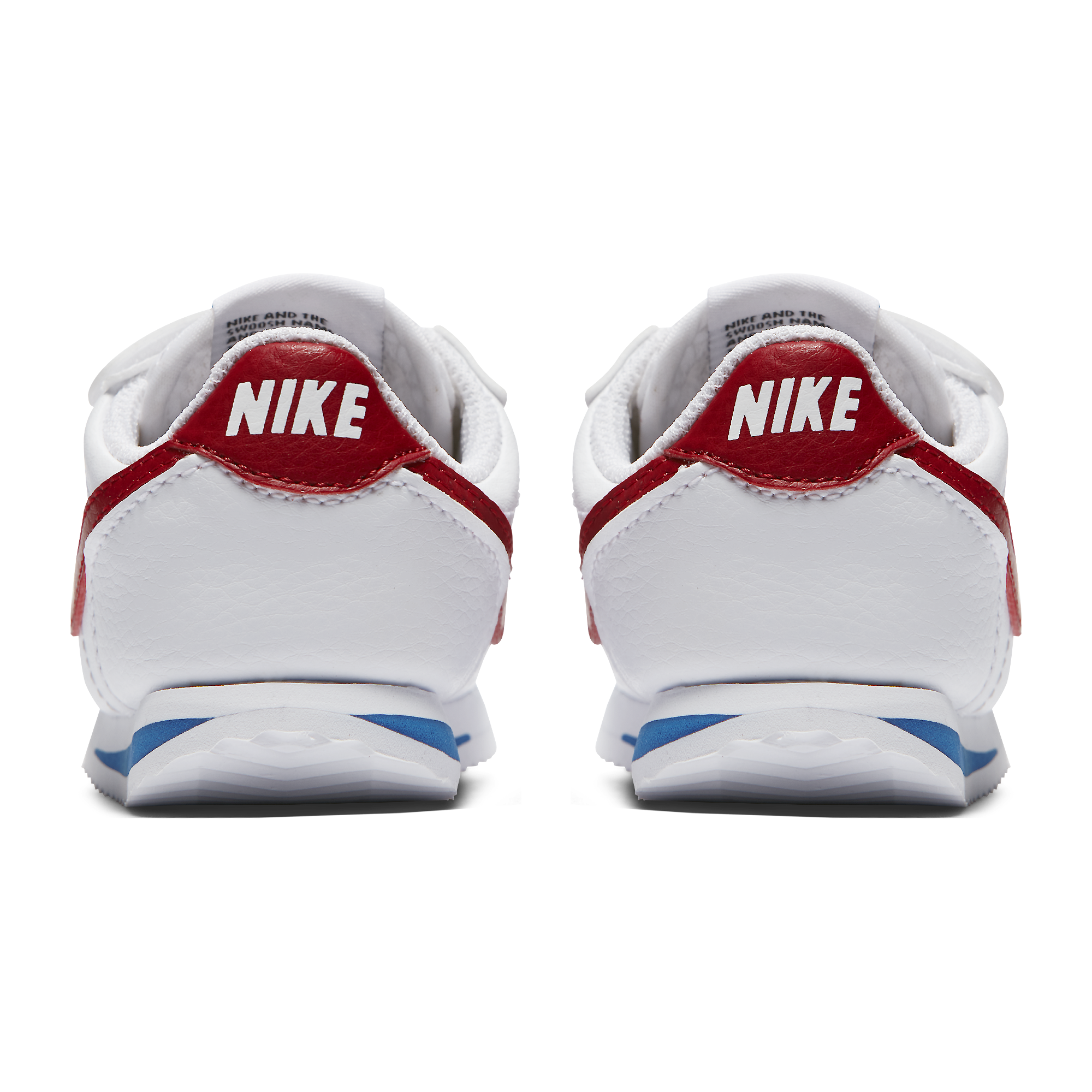 foot locker cortez shoes