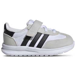 Baby Shoes - adidas Run 70S 2.0 - Cloud White-Core Black