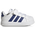 adidas Streettalk - Neonati e piccoli Scarpe Cloud White-Mystery Ink