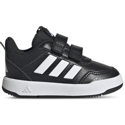Bebés Zapatillas - adidas Tensaur Sport 3.0 - Core Black-Cloud White