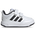 adidas Tensaur Sport 3.0 - Bebes Chaussures Cloud White-Core Black