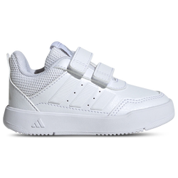 Bebes Chaussures - adidas Tensaur Sport 3.0 - Cloud White-Cloud White