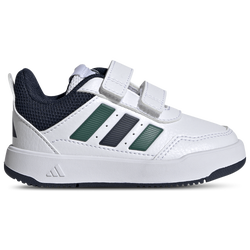 Baby Schuhe - adidas Tensaur Sport 3.0 - Cloud White-Collegiate Green