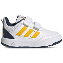 Baby Schuhe - adidas Tensaur Sport 3.0 - Cloud White-Collegiate Gold