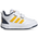 adidas Tensaur Sport 3.0 - Baby Schuhe Cloud White-Collegiate Gold