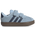 adidas Vl Court 3.0 - Baby Schuhe Clear Sky-Night Indigo
