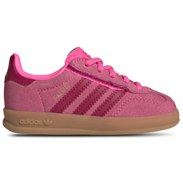 Adidas Gazelle Baby Sneaker - Orange