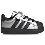 Silver Metallic-Core Black