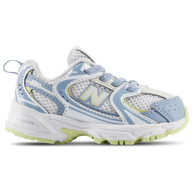 New Balance 530 Bungee Lace