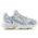 New Balance 530 Bungee Lace - Bebés Zapatillas Light Arctic Grey-White