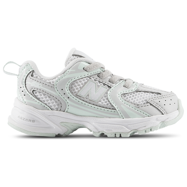 New Balance 530 Bungee Lace