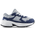 New Balance Abzorb 2010 Bungee - Bebes Chaussures Nb Navy-Aluminum Grey