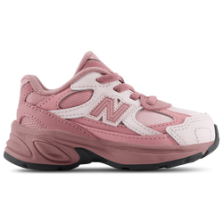 Baby Schoenen - New Balance Abzorb 2010 Bungee - Rosewood-Pink Taffy
